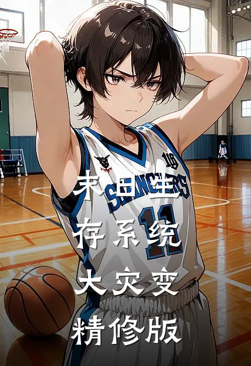 末日生存系统：大灾变精修版