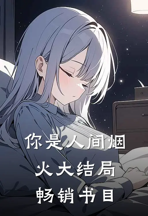 你是人间烟火大结局畅销书目