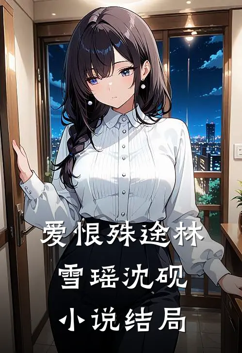 爱恨殊途林雪瑶沈砚小说结局
