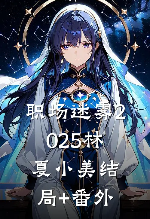 职场迷雾2025林夏小美结局+番外