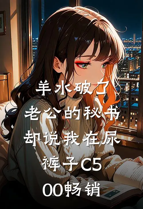 羊水破了，老公的秘书却说我在尿裤子C500畅销