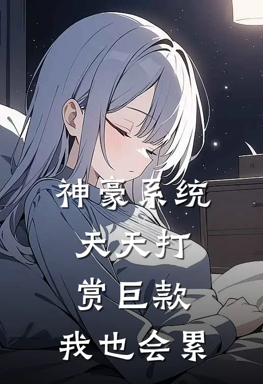 神豪系统：天天打赏巨款，我也会累