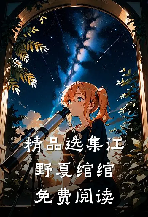 精品选集江野夏绾绾免费阅读