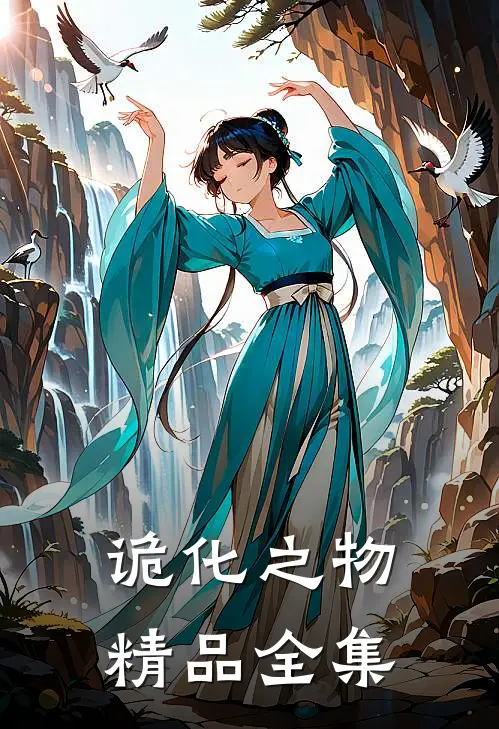诡化之物精品全集