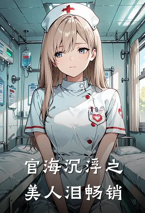 官海沉浮之美人泪畅销