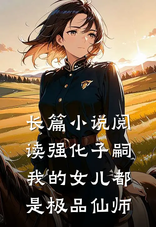 长篇小说阅读强化子嗣，我的女儿都是极品仙师