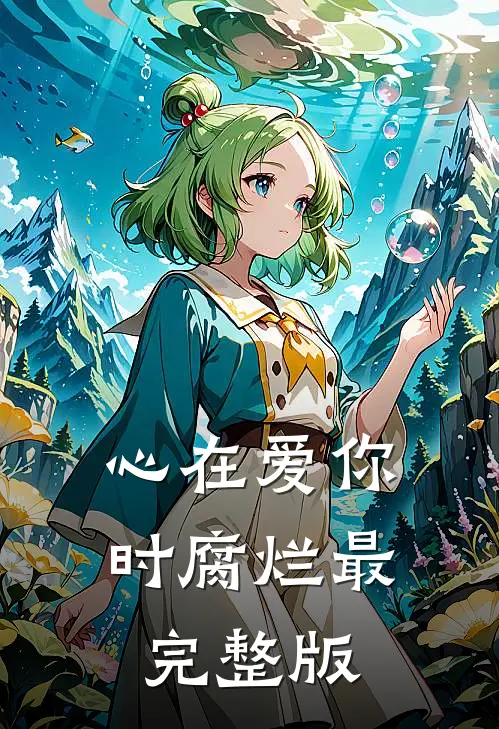 心在爱你时腐烂最完整版