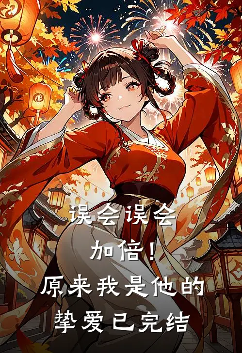 误会误会加倍！原来我是他的挚爱已完结