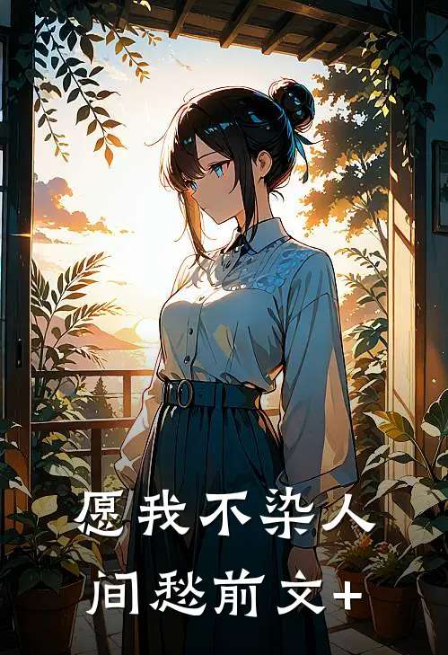 愿我不染人间愁前文+