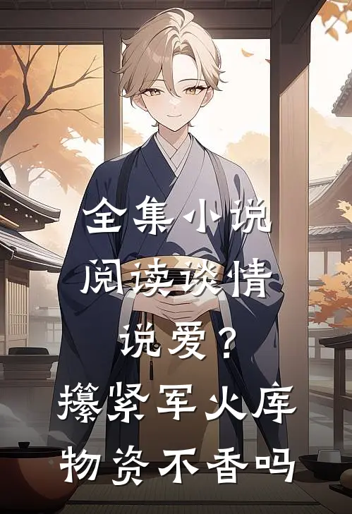 全集小说阅读谈情说爱？攥紧军火库物资不香吗