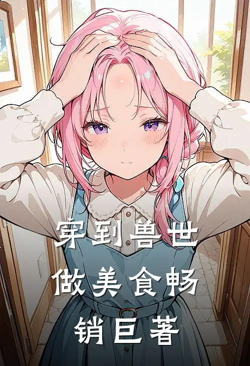 穿到兽世做美食畅销巨著