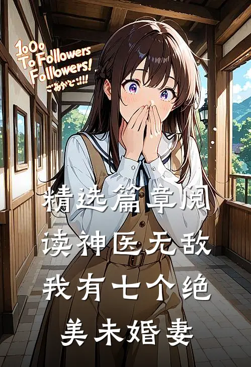 精选篇章阅读神医无敌：我有七个绝美未婚妻