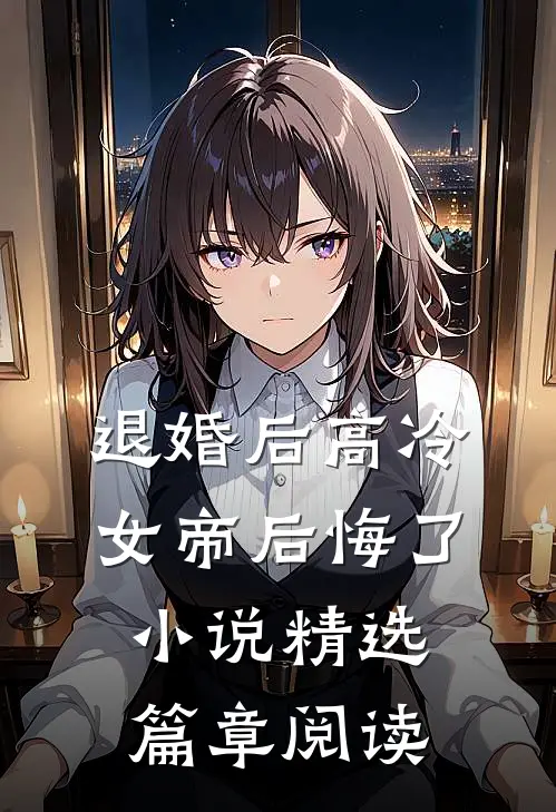 退婚后高冷女帝后悔了小说精选篇章阅读