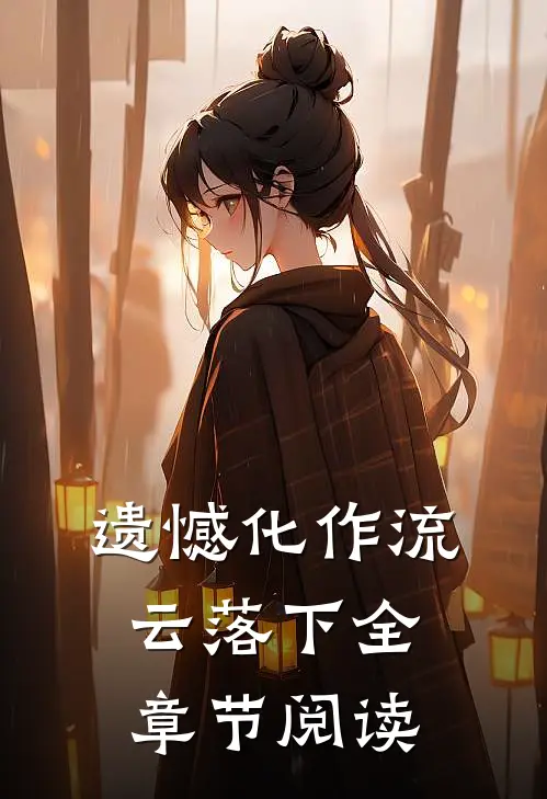 遗憾化作流云落下全章节阅读