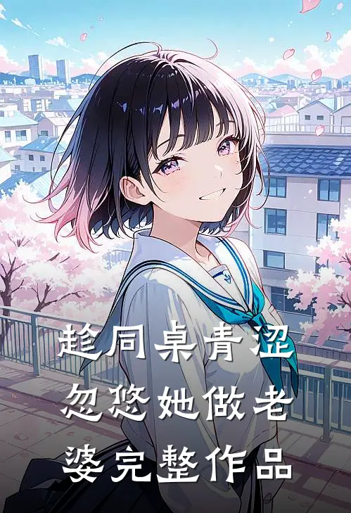 趁同桌青涩，忽悠她做老婆完整作品