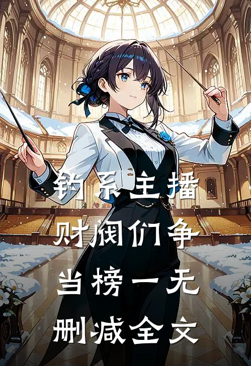 钓系主播：财阀们争当榜一无删减全文