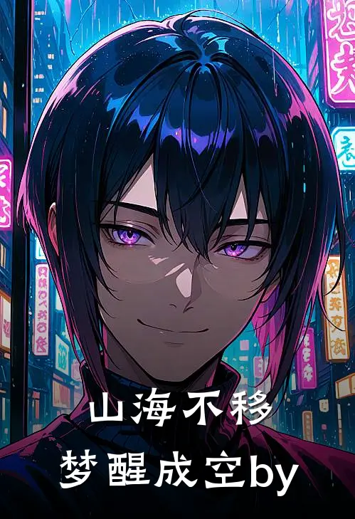 山海不移，梦醒成空by