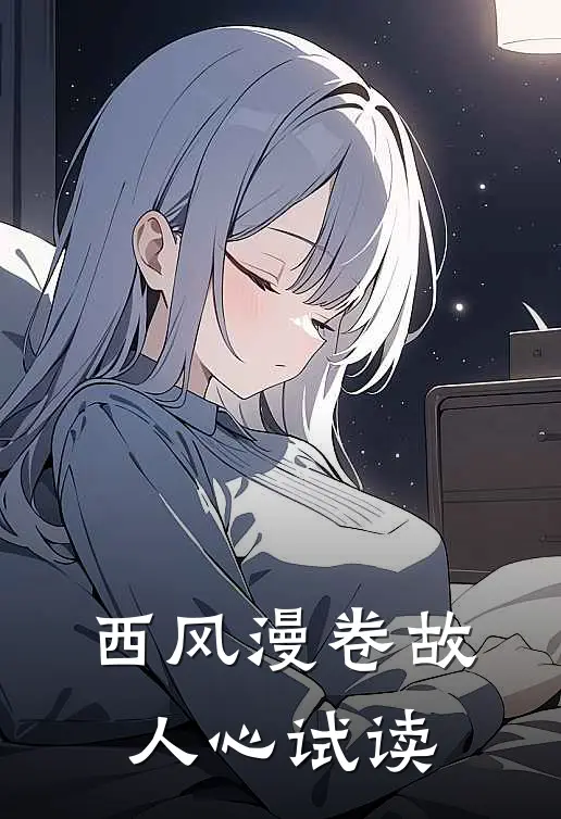西风漫卷故人心试读