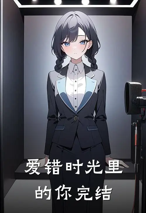 爱错时光里的你完结