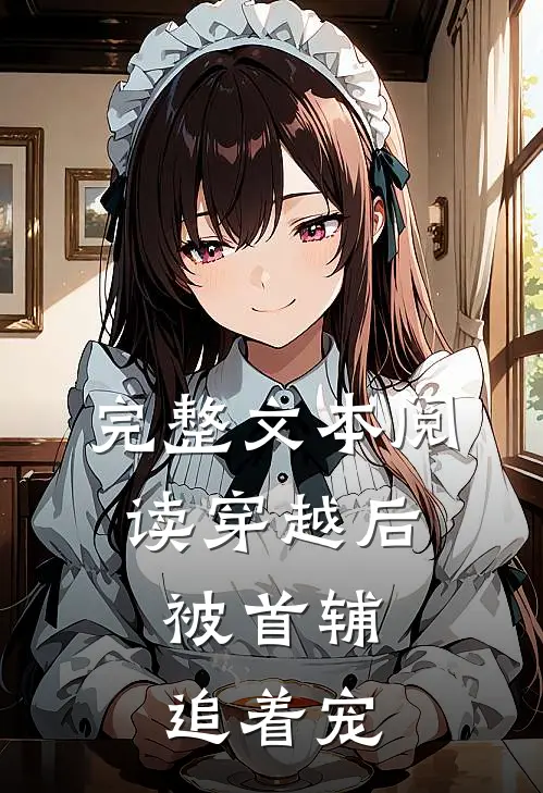 完整文本阅读穿越后，被首辅追着宠