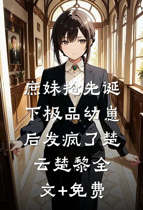 庶妹抢先诞下极品幼崽后发疯了楚云楚黎全文+免费
