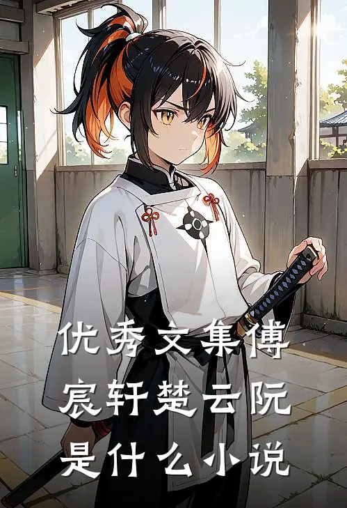 优秀文集傅宸轩楚云阮是什么小说