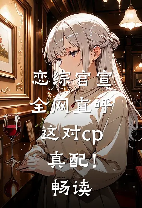 恋综官宣，全网直呼这对cp真配！畅读
