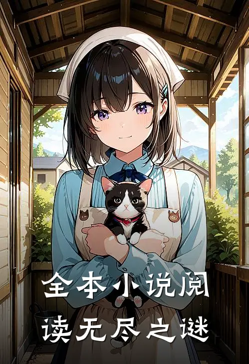 全本小说阅读无尽之谜