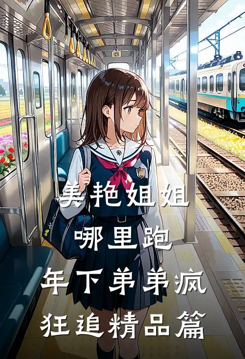 美艳姐姐哪里跑，年下弟弟疯狂追精品篇
