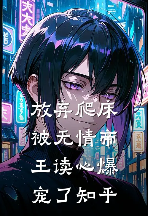 放弃爬床，被无情帝王读心爆宠了知乎
