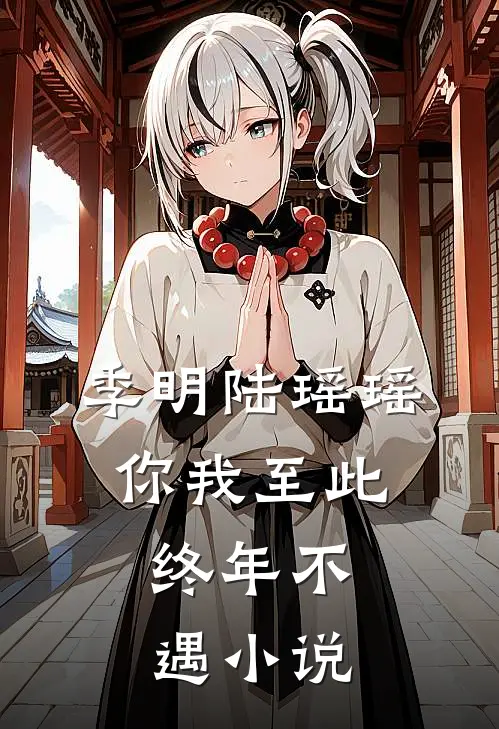 季明陆瑶瑶你我至此，终年不遇小说