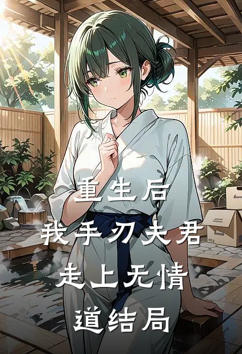 重生后，我手刃夫君，走上无情道结局