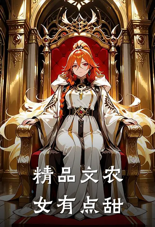 精品文农女有点甜