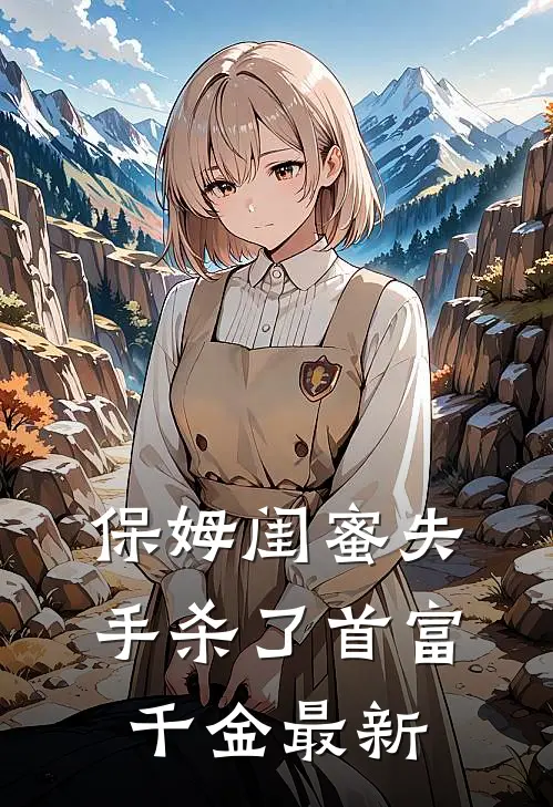保姆闺蜜失手杀了首富千金最新