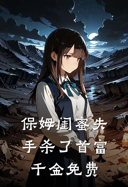 保姆闺蜜失手杀了首富千金免费