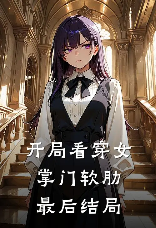 开局看穿女掌门软肋最后结局