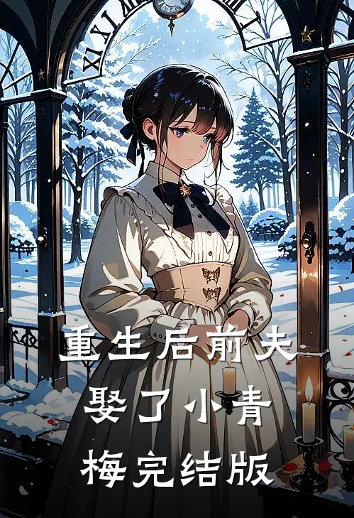 重生后前夫娶了小青梅完结版
