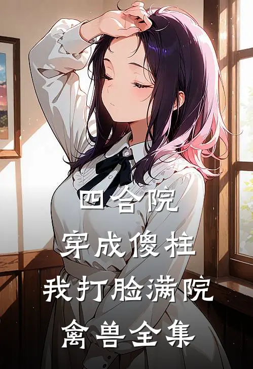 四合院：穿成傻柱，我打脸满院禽兽全集