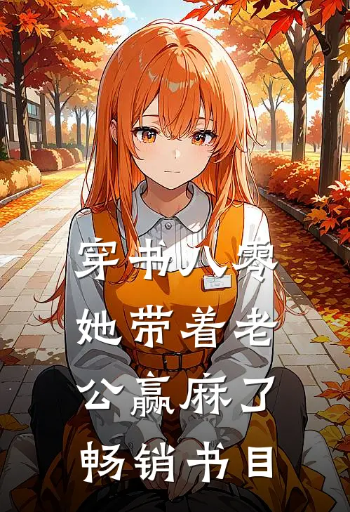 穿书八零：她带着老公赢麻了畅销书目