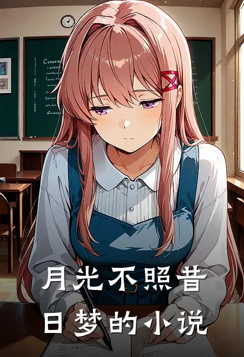 月光不照昔日梦的小说