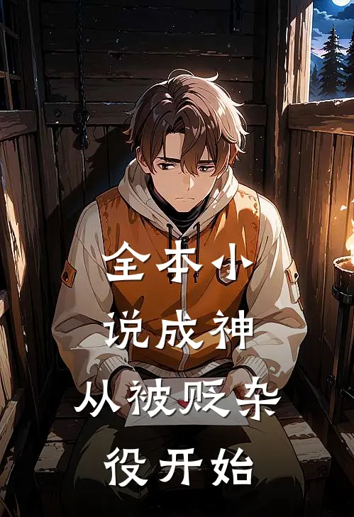 全本小说成神，从被贬杂役开始