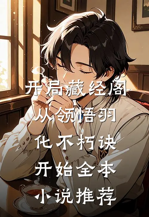 开局藏经阁,从领悟羽化不朽诀开始全本小说推荐