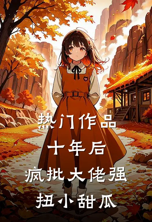 热门作品十年后，疯批大佬强扭小甜瓜