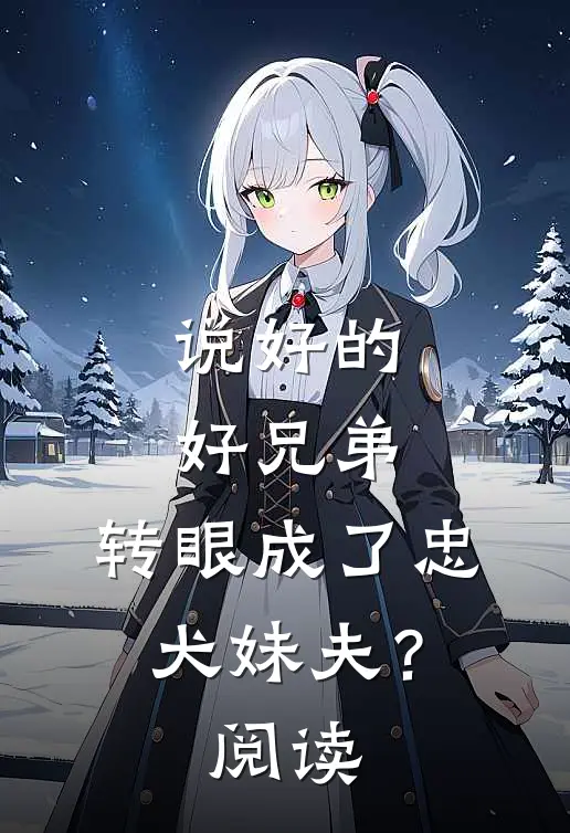 说好的好兄弟，转眼成了忠犬妹夫？阅读