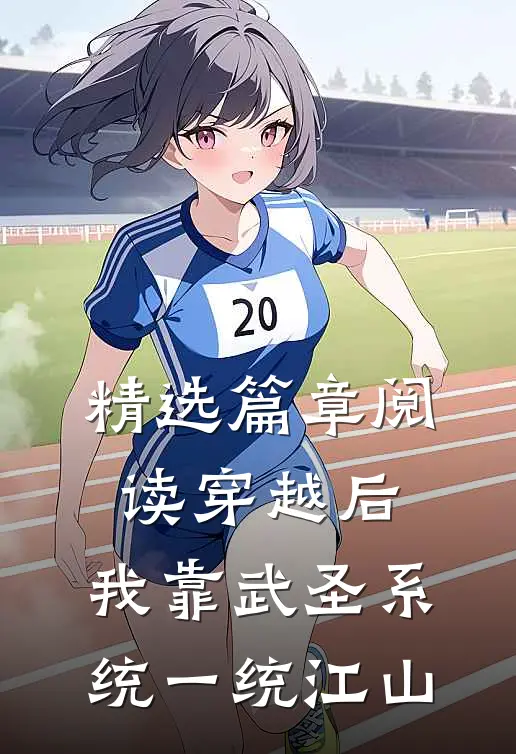 精选篇章阅读穿越后，我靠武圣系统一统江山