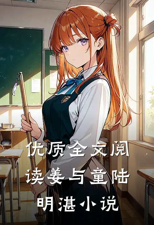 优质全文阅读姜与童陆明湛小说