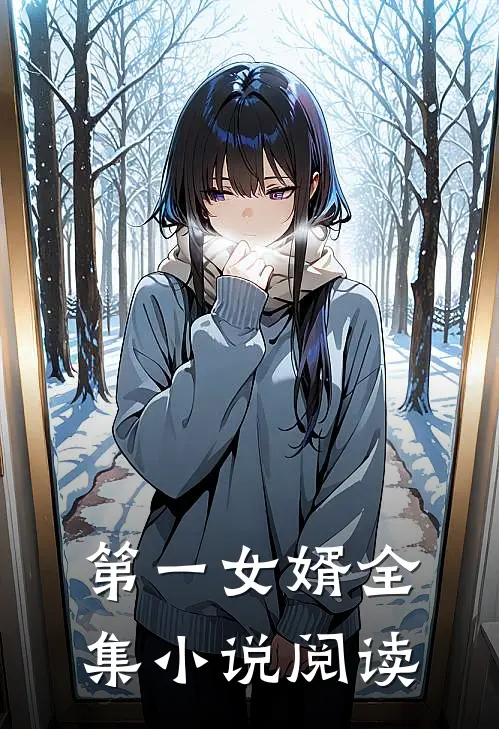 第一女婿全集小说阅读