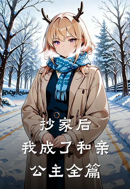 抄家后，我成了和亲公主全篇