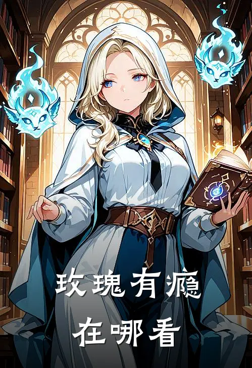 玫瑰有瘾在哪看