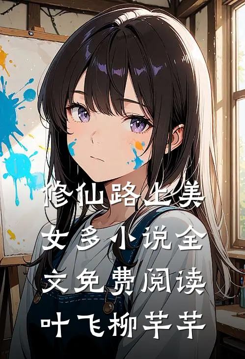 修仙路上美女多小说全文免费阅读叶飞柳芊芊
